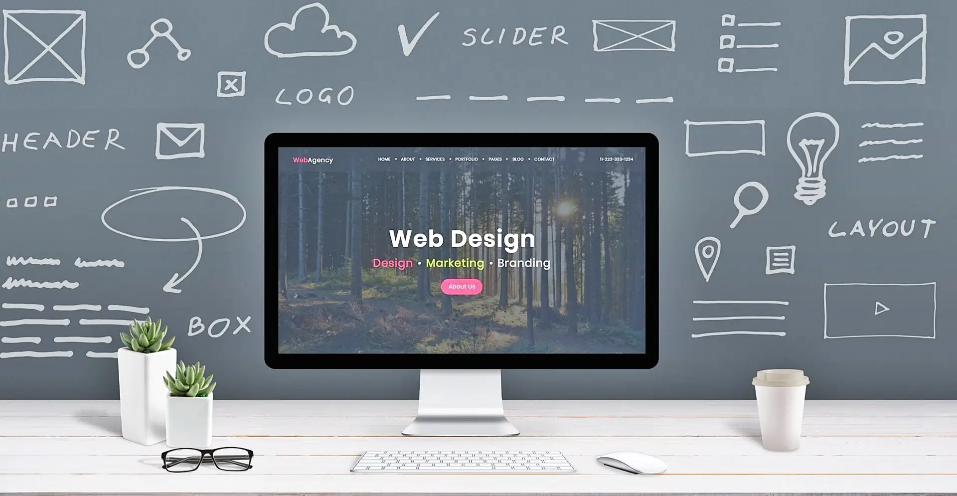 web sitesi yaptırmak